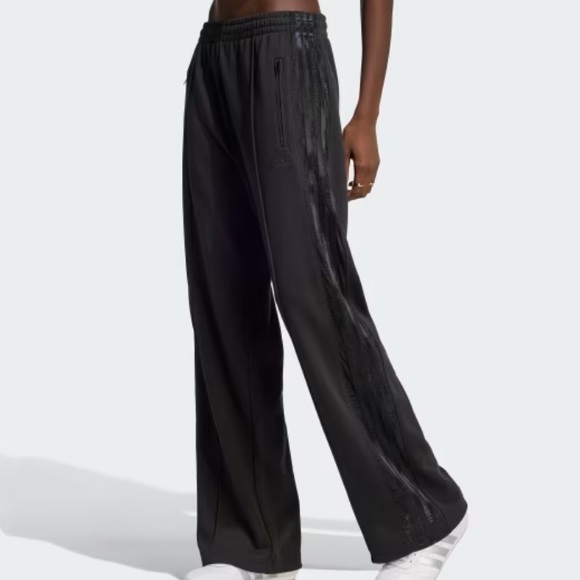 Adidas Firebird Lace Track Pant - Picture 3 of 4